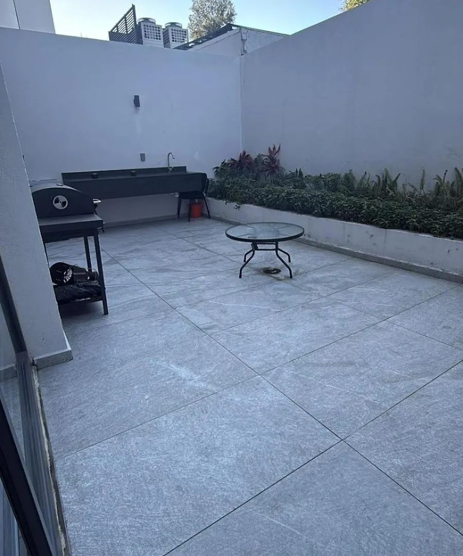 Departamento Lighthouse 108 Apartment Guadalajara Mexico