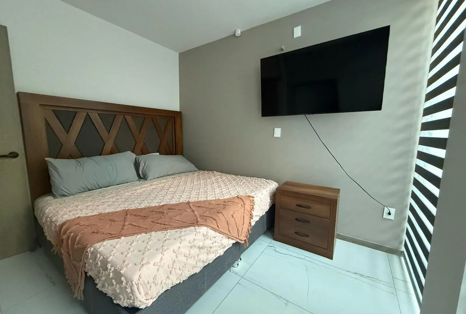 Departamento Lighthouse 108 Apartman Guadalajara Mexikó