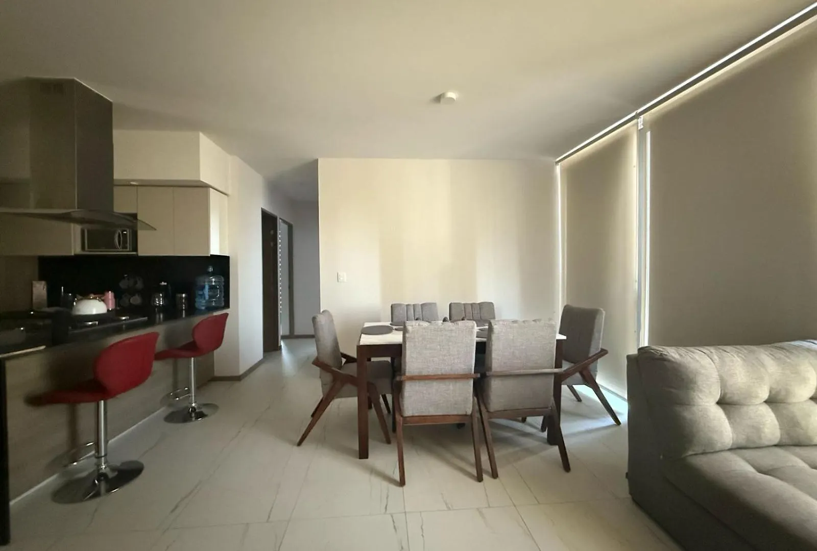 Departamento Lighthouse 108 Apartman Guadalajara Mexikó
