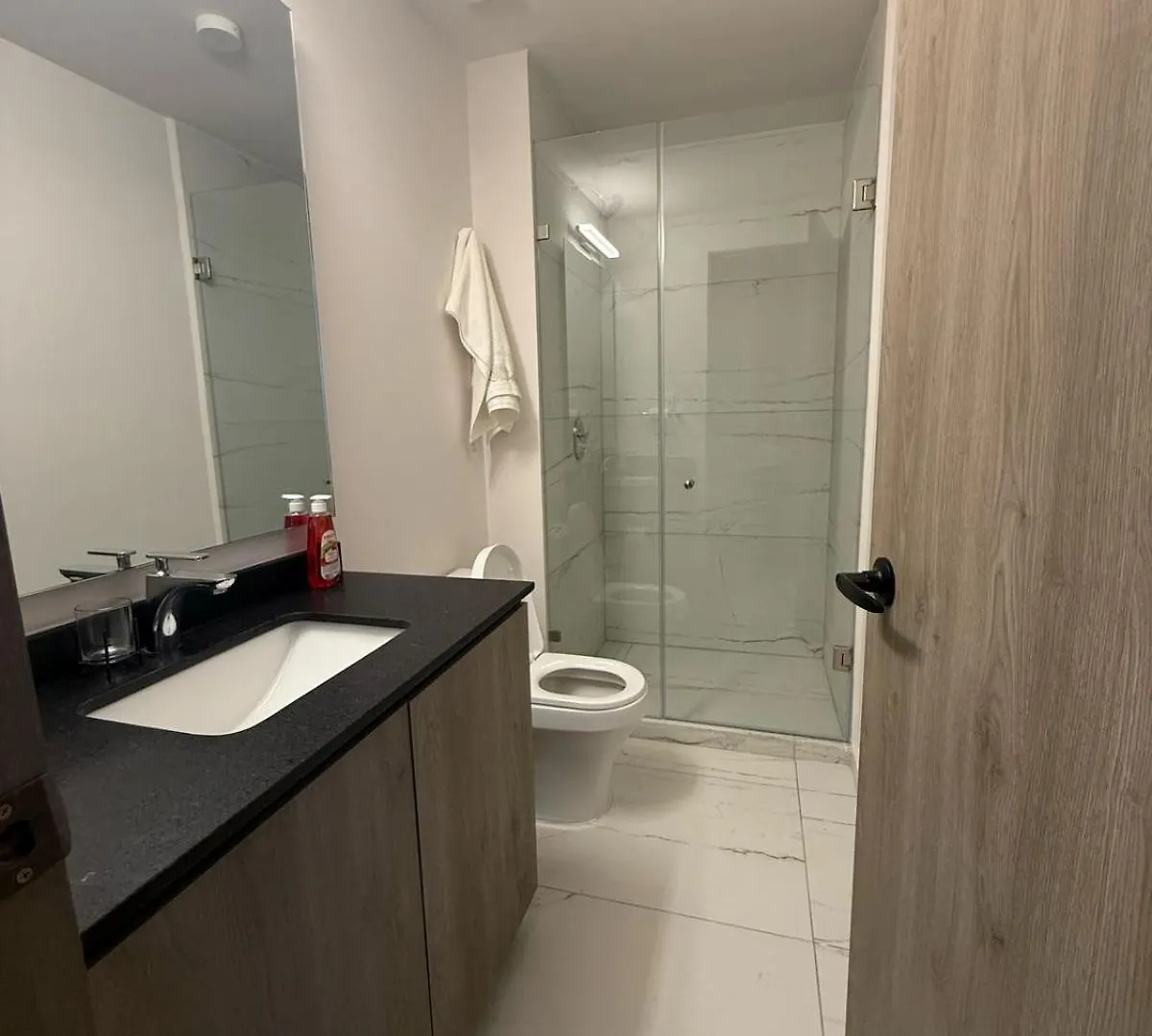Departamento Lighthouse 108 Apartman Guadalajara 0*,