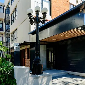 Apartment Roma 1888, Guadalajara